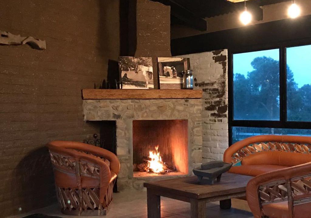Photo of Livingroom in Tapalpa