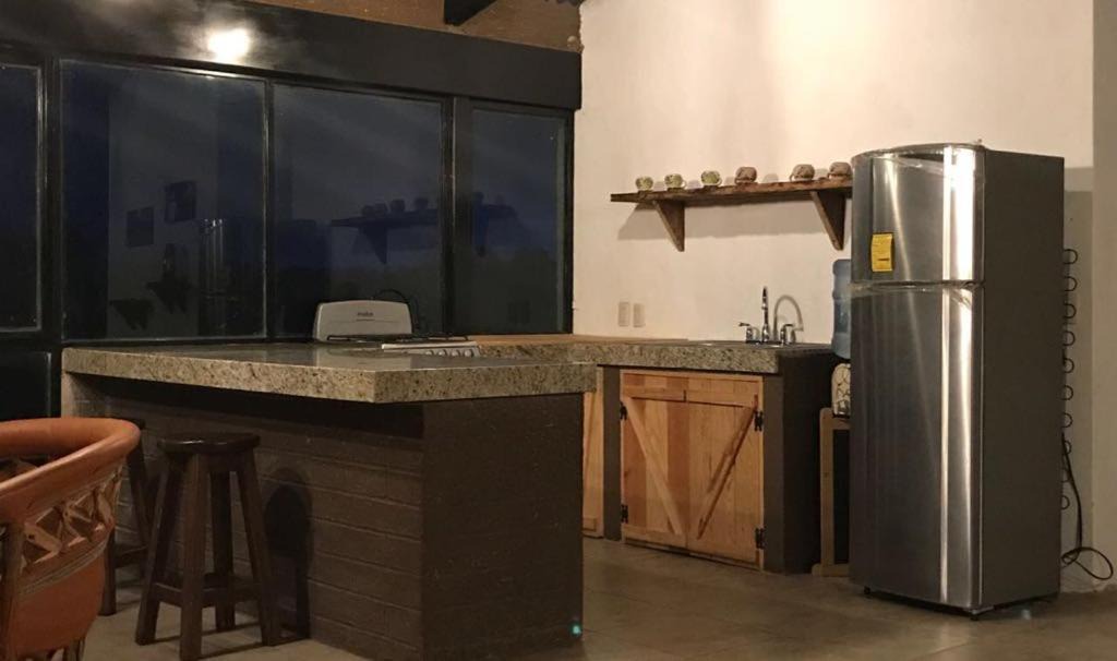 Photo of Kitchen in Tapalpa
