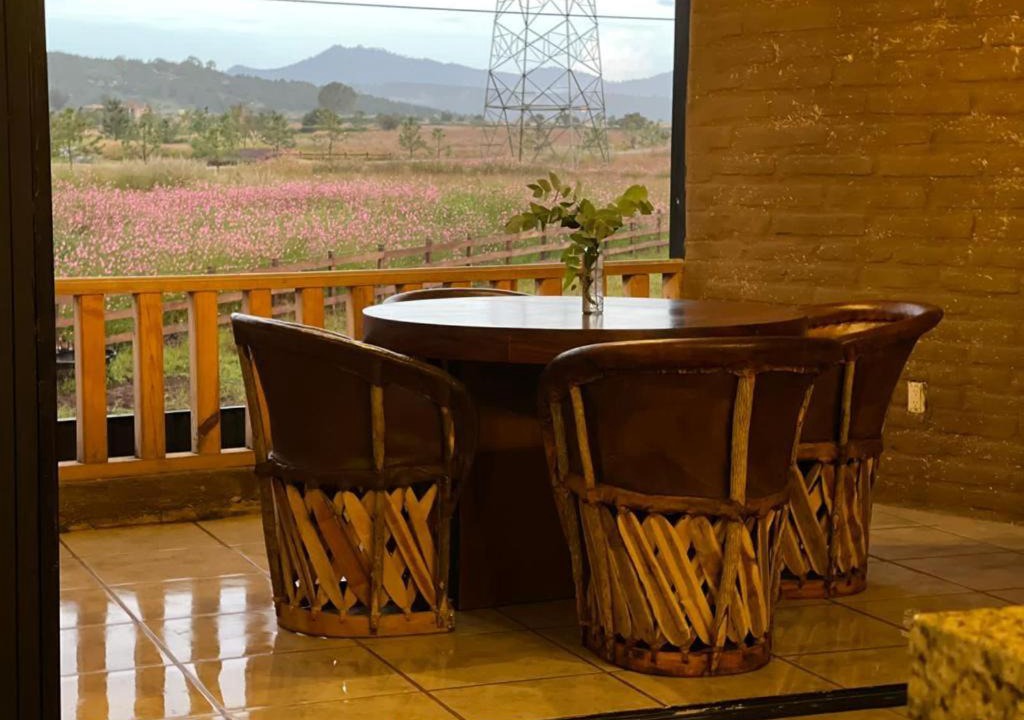 Photo of Patio Balcony in Tapalpa