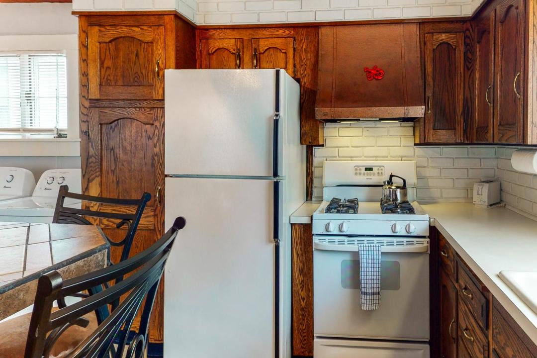 Photo of Kitchen in Bucksport