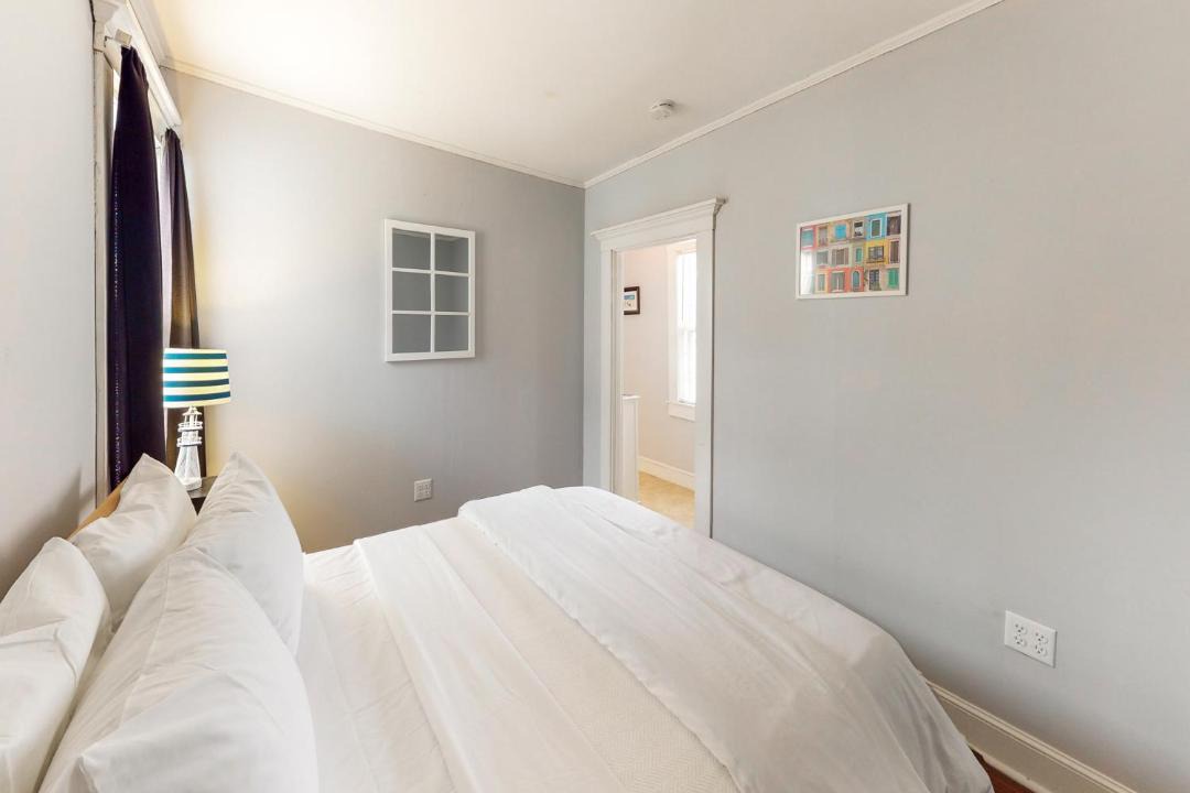 Photo of Bedroom in Bucksport