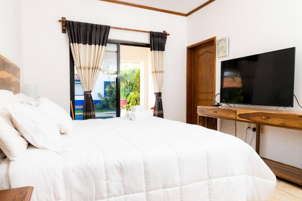 Photo of Bedroom in San Lorenzo Cacaotepec