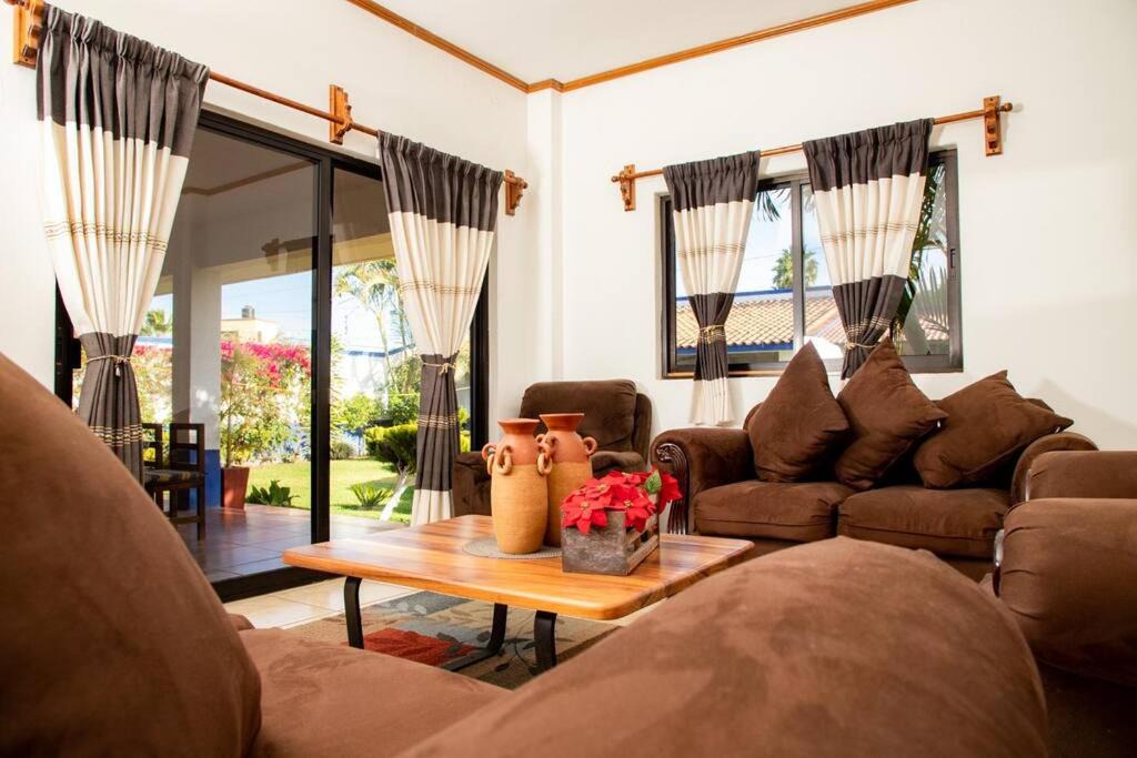 Photo of Livingroom in San Lorenzo Cacaotepec