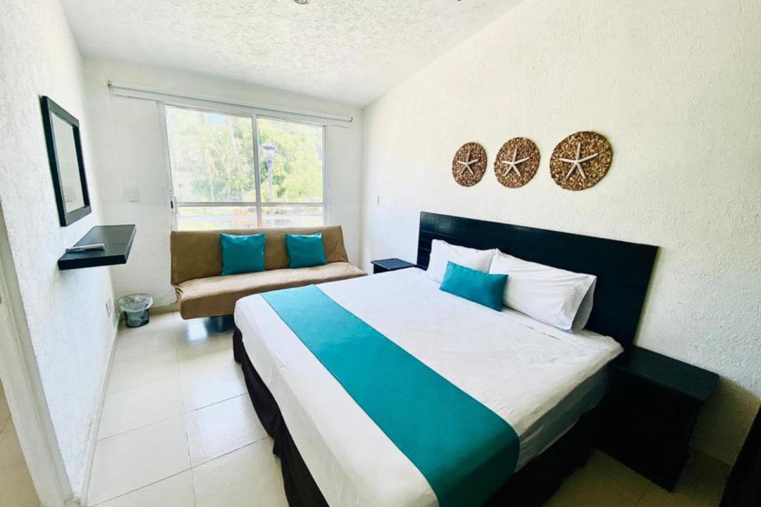 Photo of Bedroom in La Poza