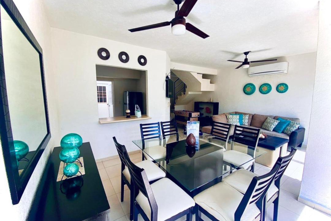 Photo of Livingroom in La Poza
