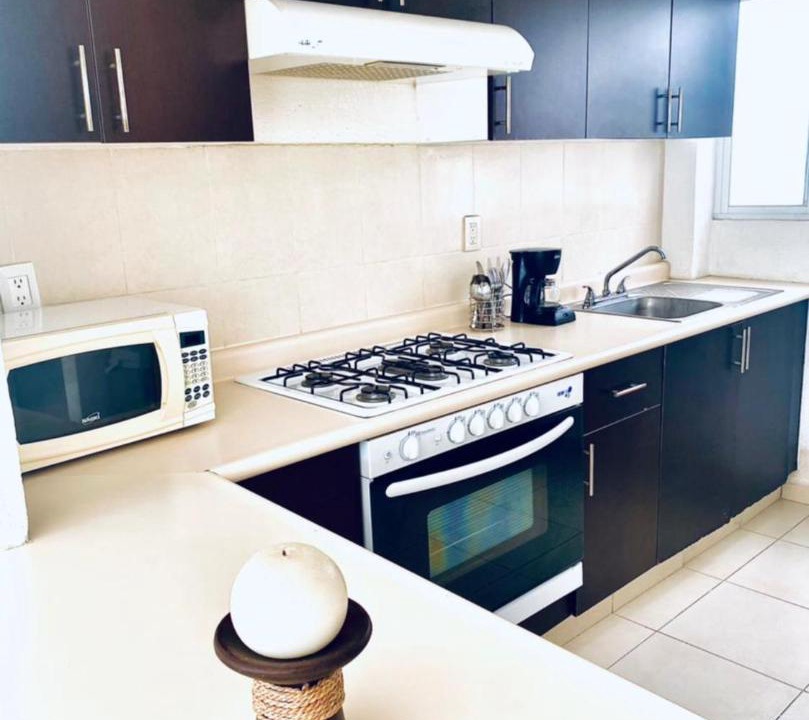 Photo of Kitchen in La Poza
