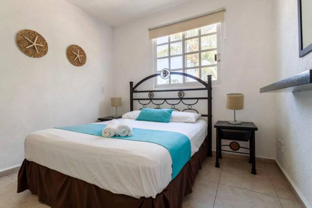 Photo of Bedroom in Boulevard Barra Vieja