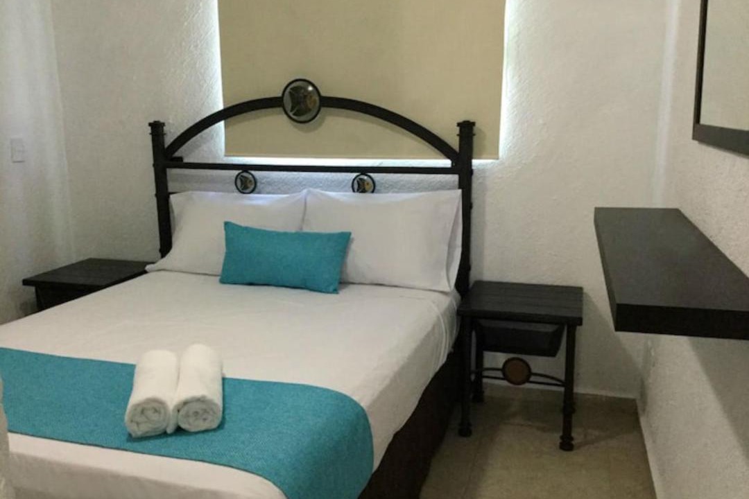 Photo of Bedroom in Boulevard Barra Vieja