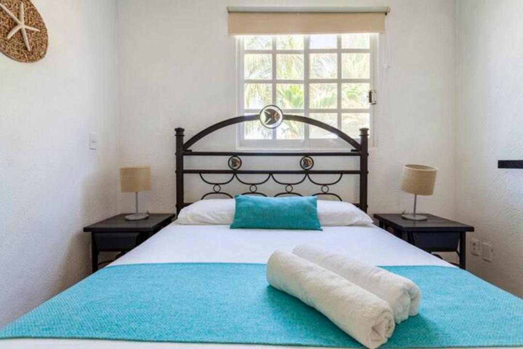 Photo of Bedroom in Boulevard Barra Vieja