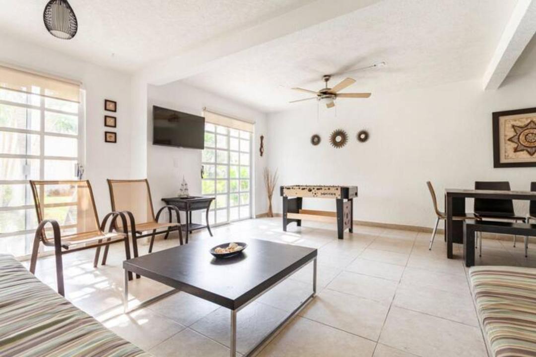 Photo of Livingroom in Boulevard Barra Vieja