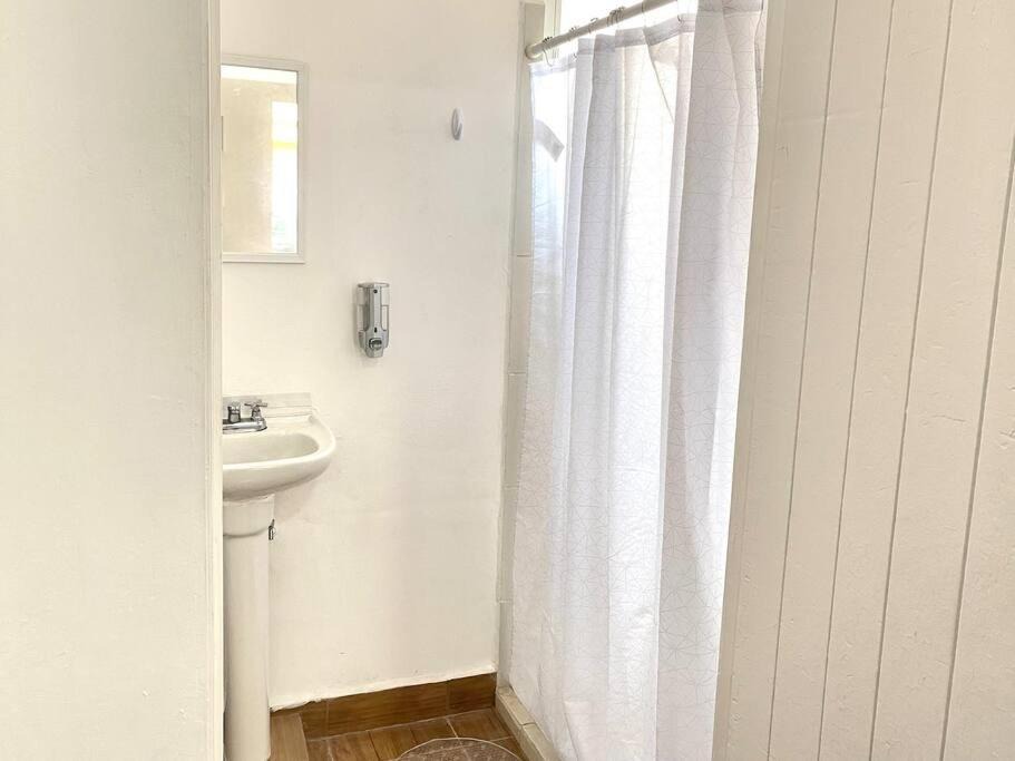 Photo of Bathroom in Veracruz