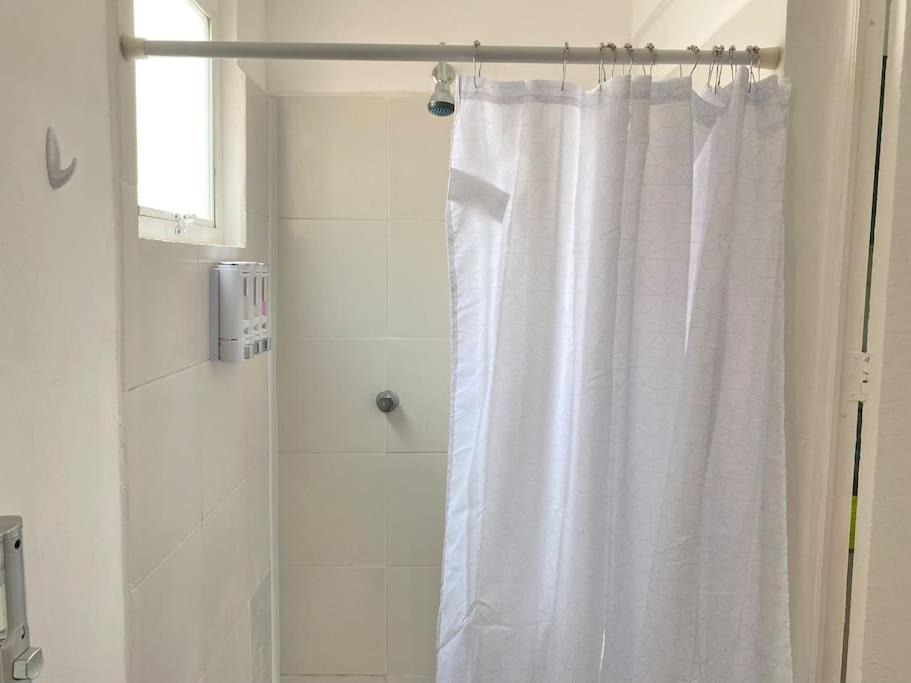 Photo of Bathroom in Veracruz