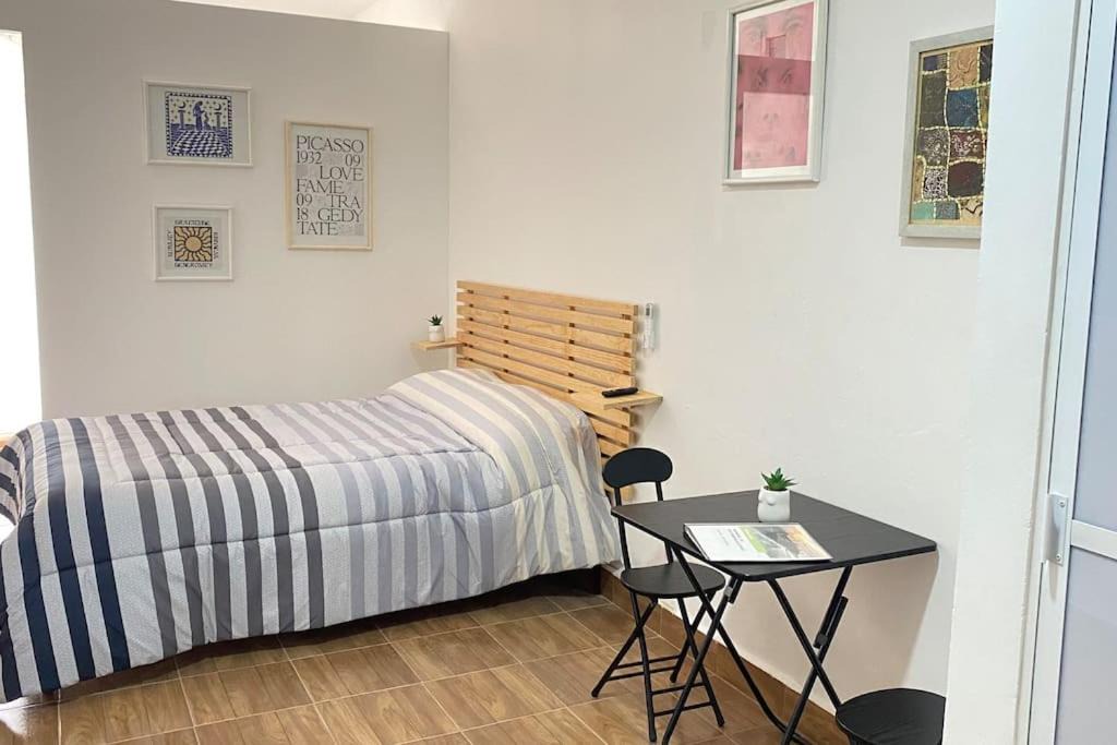 Photo of Bedroom in Veracruz