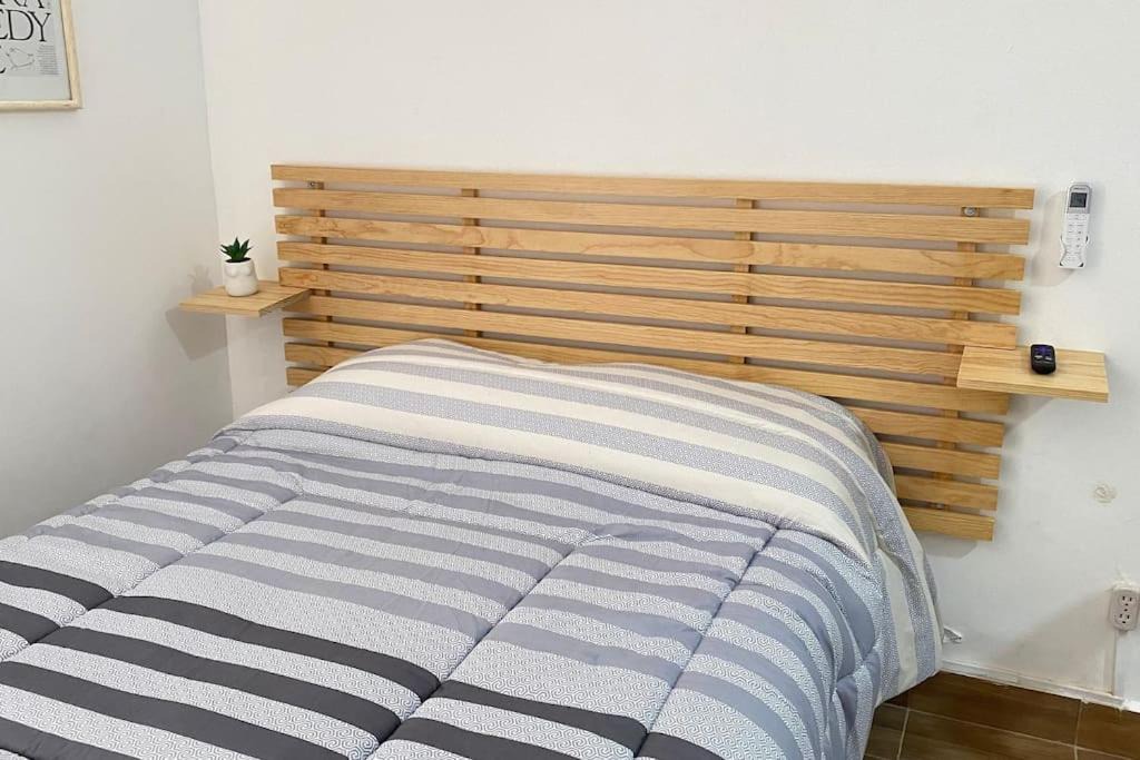 Photo of Bedroom in Veracruz