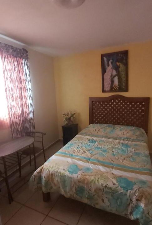 Photo of Bedroom in Zacatlan