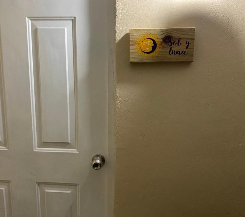 Photo of Bathroom in Merida Municipality