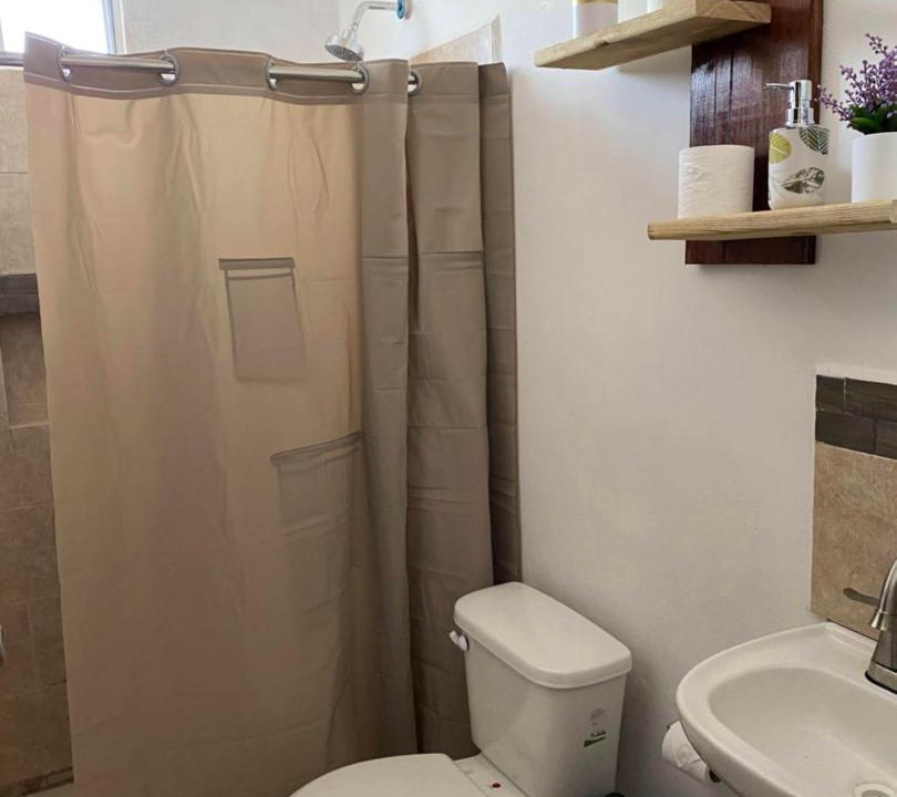 Photo of Bathroom in Merida Municipality