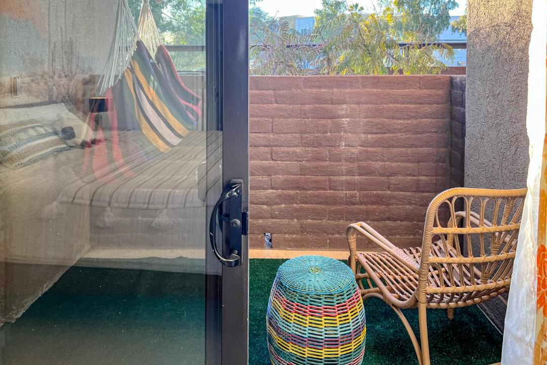 Photo of Patio Balcony in Tucson