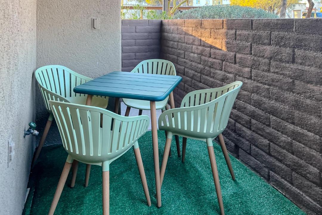 Photo of Patio Balcony in Tucson