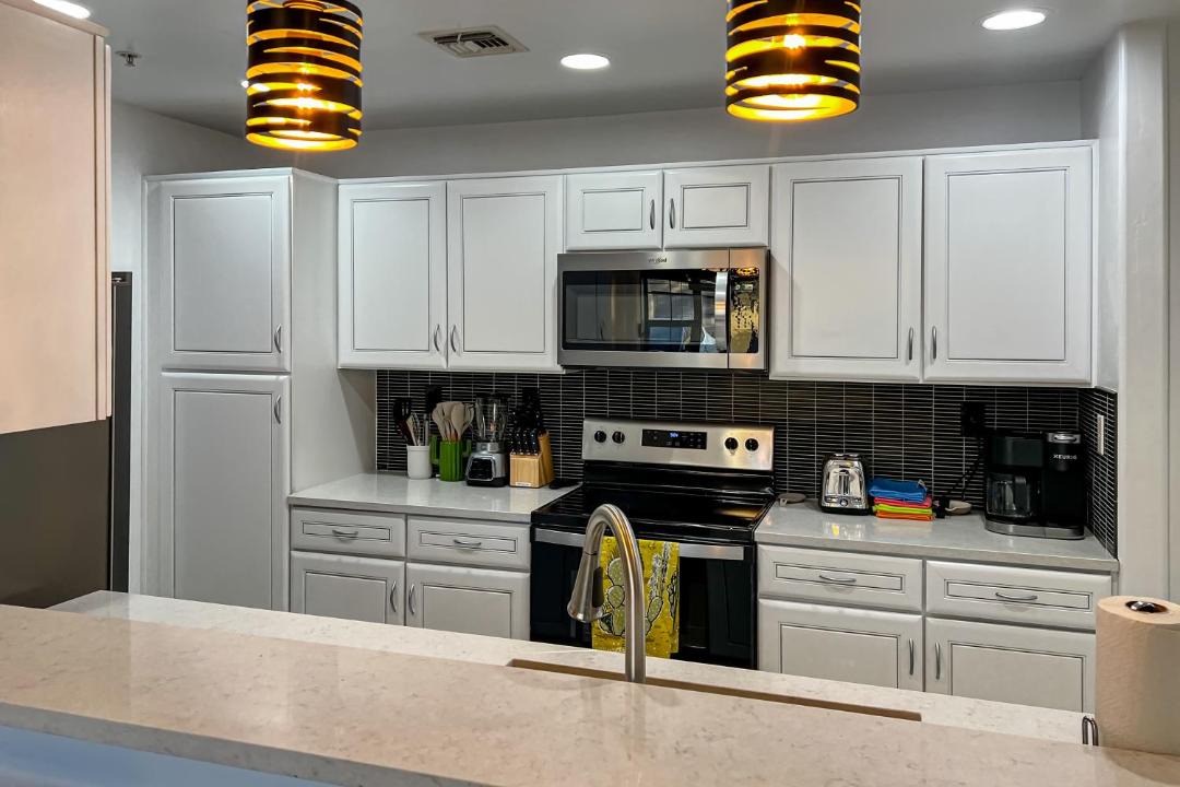 Photo of Kitchen in Tucson