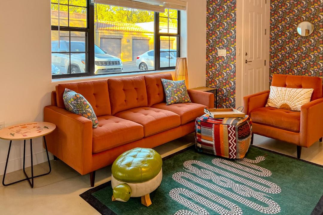 Photo of Livingroom in Tucson