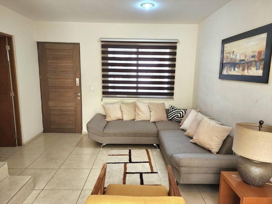 Photo of Livingroom in Tlaquepaque