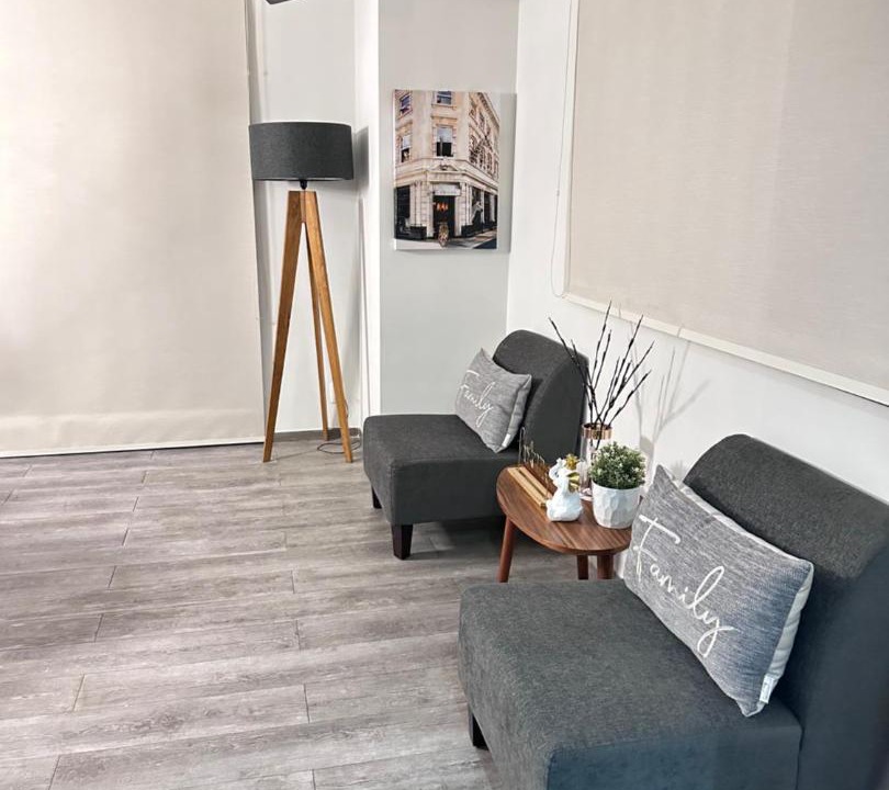 Photo of Livingroom in Gustavo A. Madero