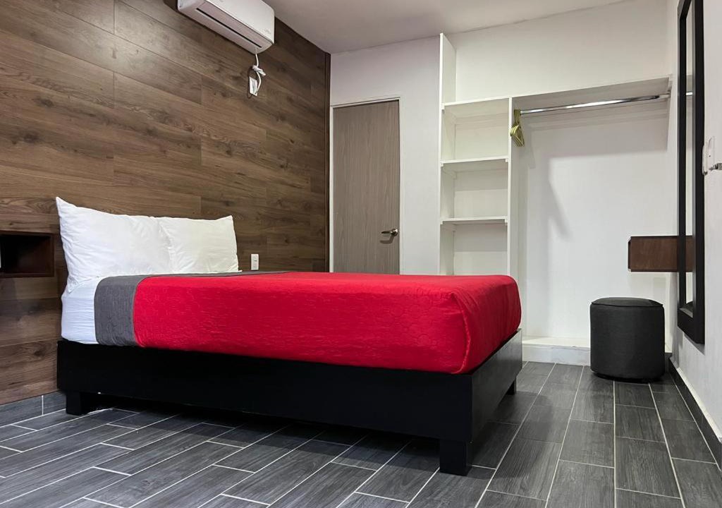 Photo of Bedroom in Conca