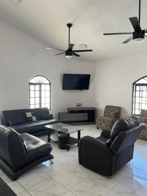 Photo of Livingroom in Rincon de Guayabitos