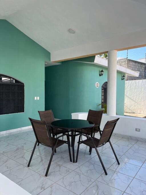 Photo of Livingroom in Rincon de Guayabitos