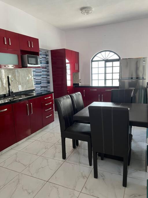 Photo of Livingroom in Rincon de Guayabitos