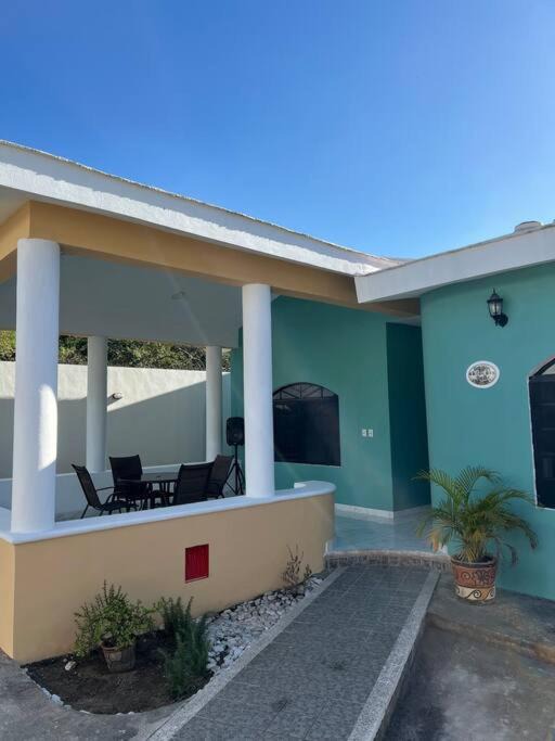 Photo of Buildings in Rincon de Guayabitos