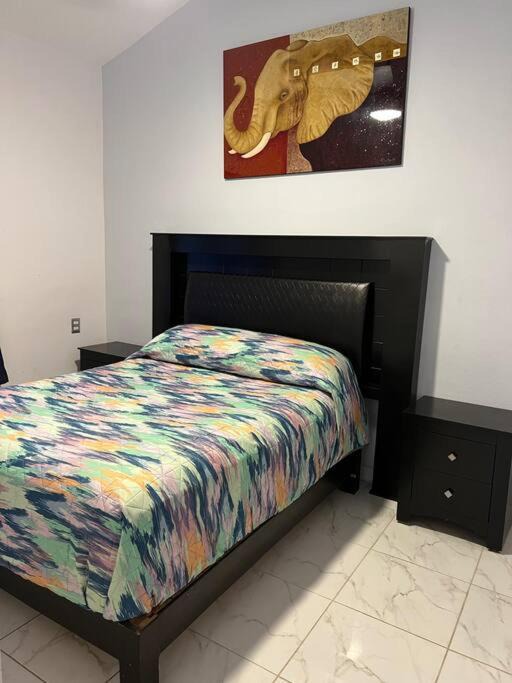 Photo of Bedroom in Rincon de Guayabitos