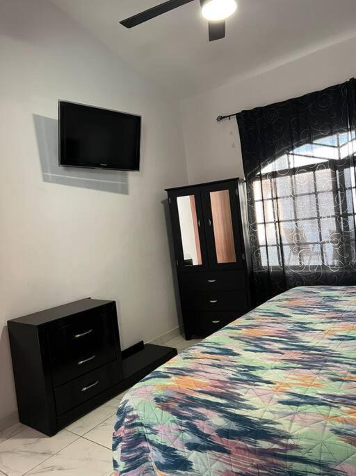 Photo of Bedroom in Rincon de Guayabitos