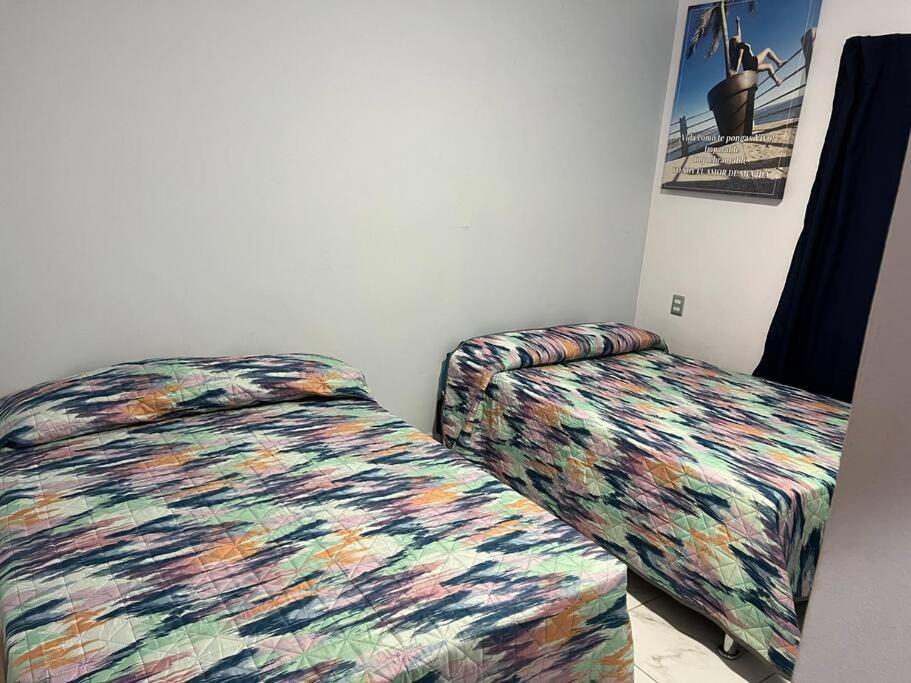 Photo of Bedroom in Rincon de Guayabitos
