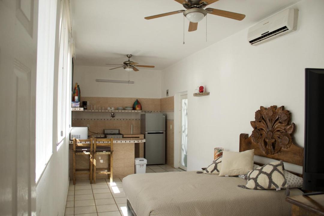 Photo of Livingroom in Lazaro Cardenas