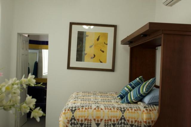 Photo of Bedroom in Lazaro Cardenas