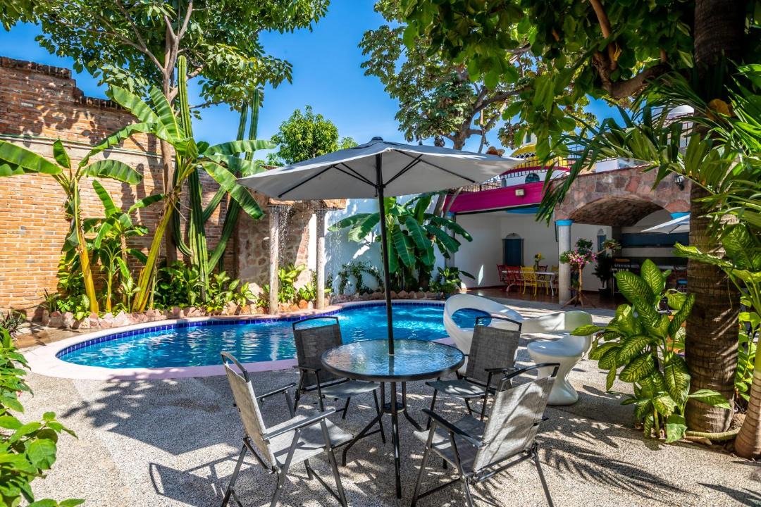 Photo of Outdoor in Lazaro Cardenas
