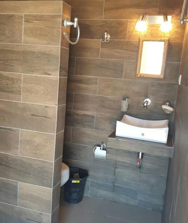 Photo of Bathroom in San Carlos