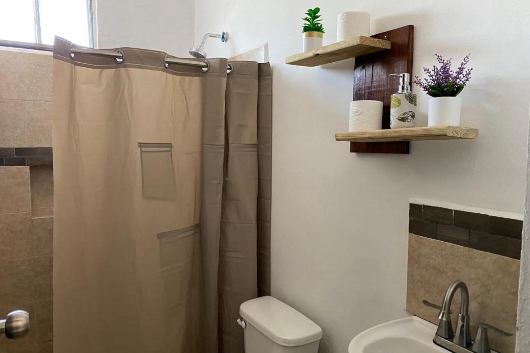 Photo of Bathroom in Merida Municipality