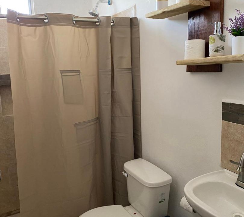 Photo of Bathroom in Merida Municipality