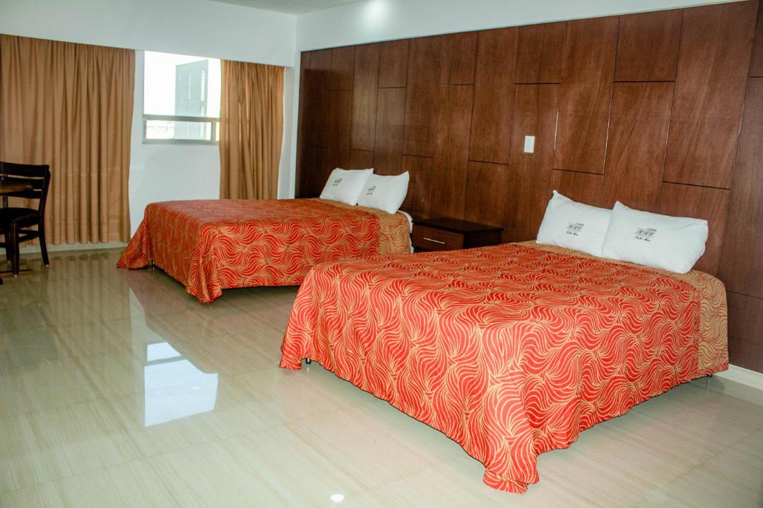 Photo of Bedroom in Angelopolis