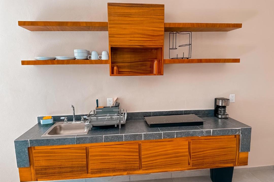 Photo of Kitchen in Aticama