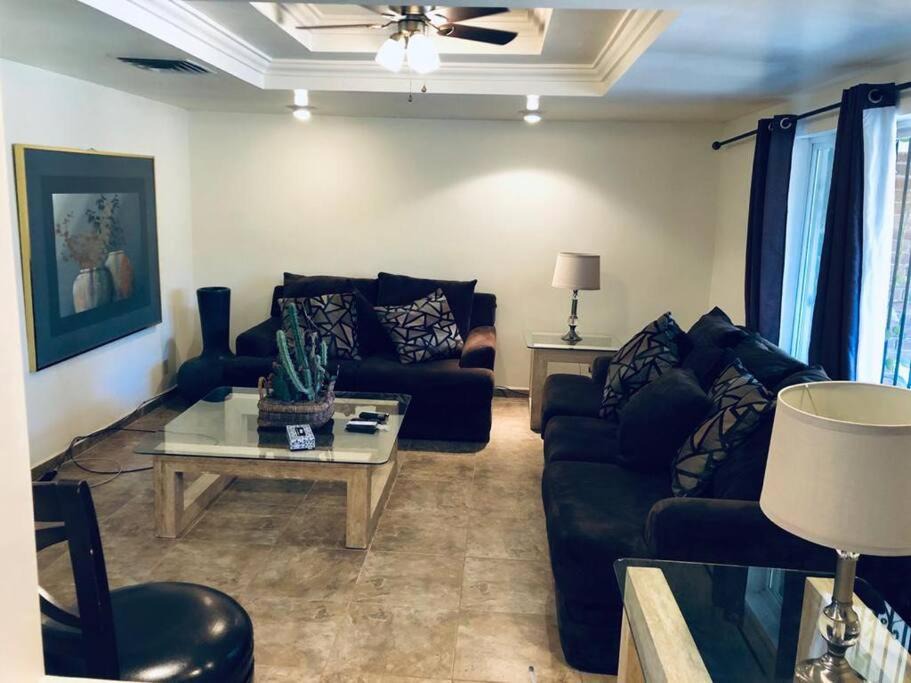 Photo of Livingroom in Cananea