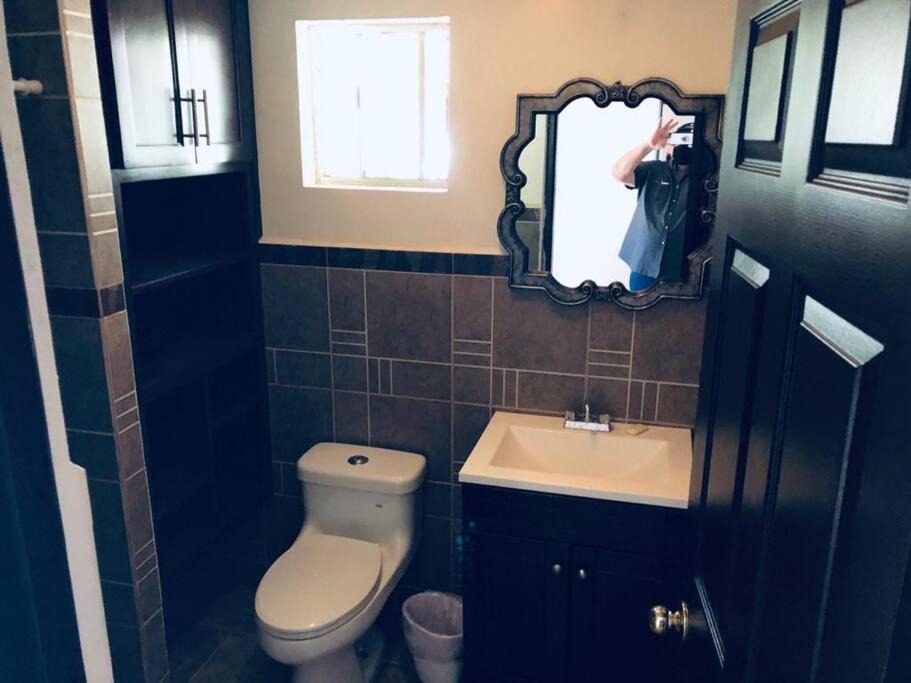 Photo of Bathroom in Cananea
