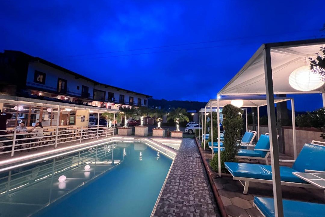 Photo of Outdoor in Cuetzalan del Progreso