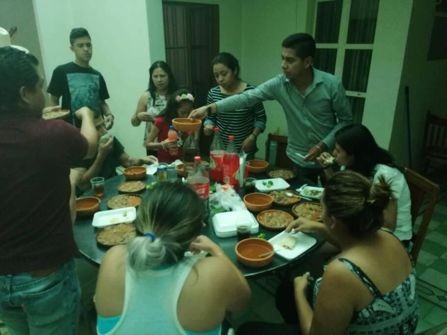 Photo of Human In Picture in Aguascalientes