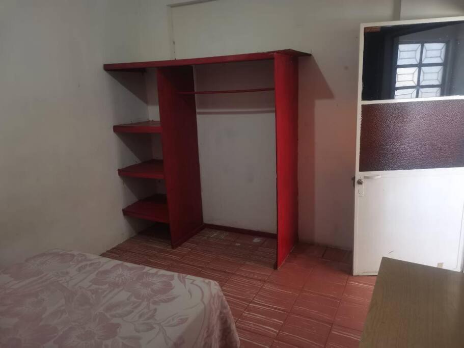 Photo of Bedroom in Aguascalientes