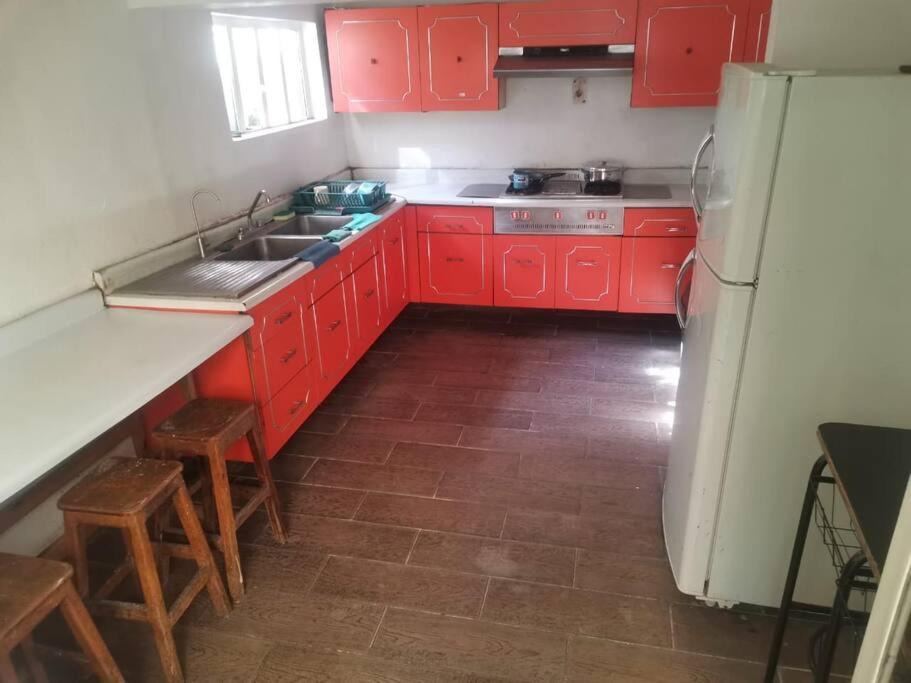 Photo of Kitchen in Aguascalientes