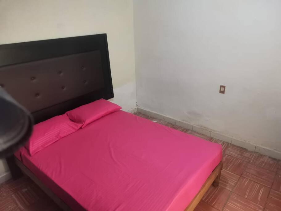 Photo of Bedroom in Aguascalientes